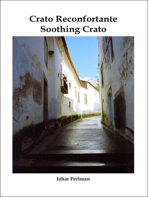 cover image of Soothing Crato--Crato reconfortante